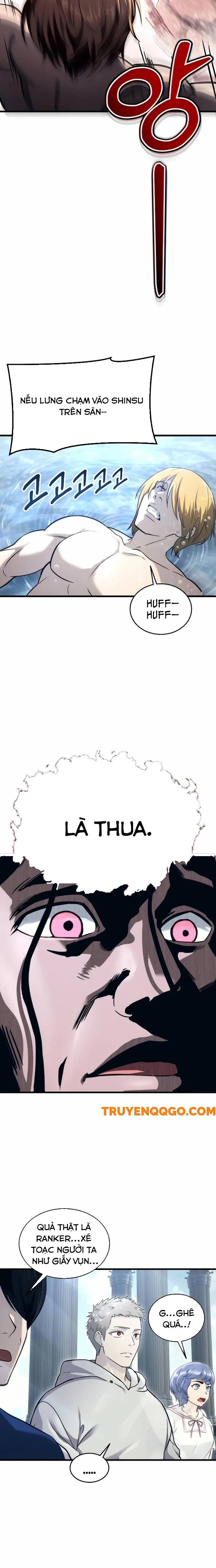 Urek Mazino [Chap 1-15]