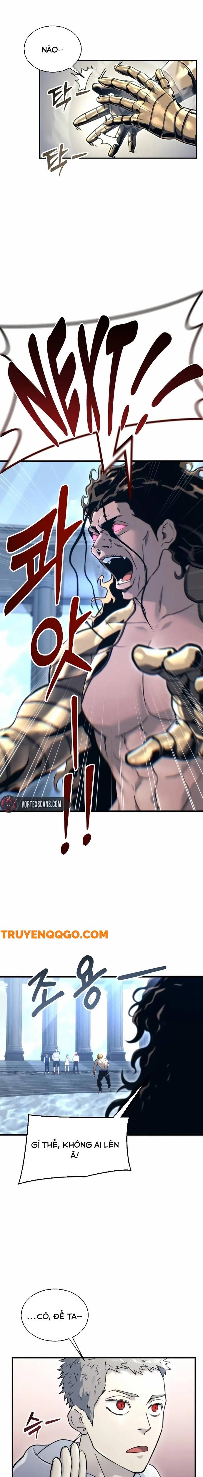 Urek Mazino [Chap 1-15]
