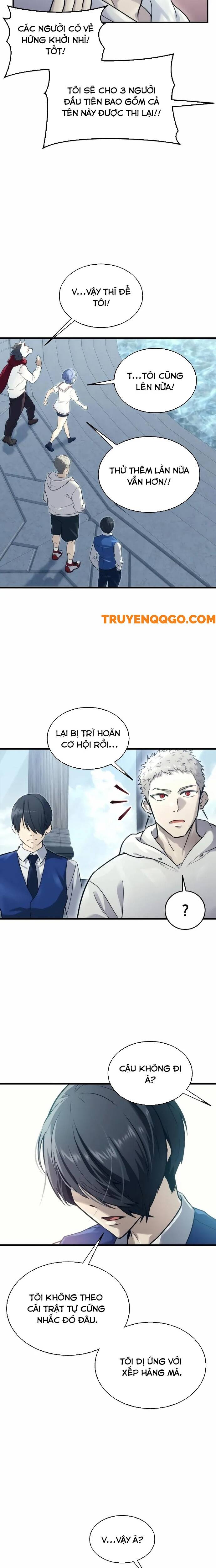 Urek Mazino [Chap 1-15]