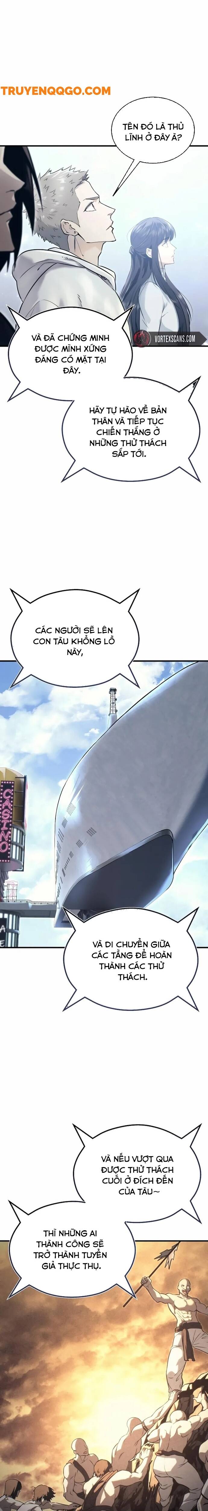 Urek Mazino [Chap 1-15]