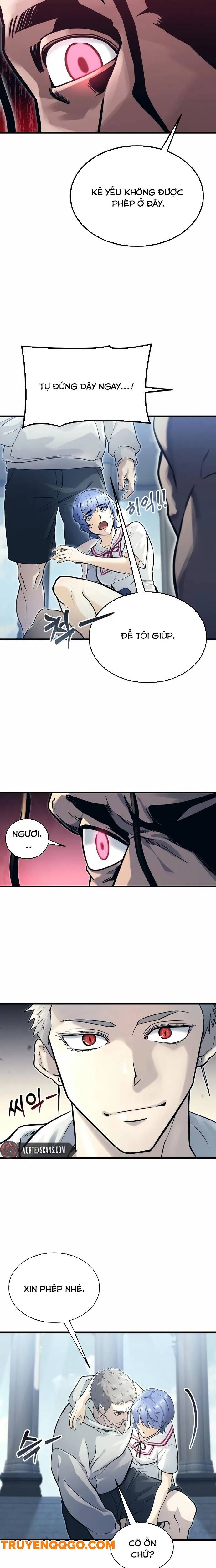 Urek Mazino [Chap 1-15]