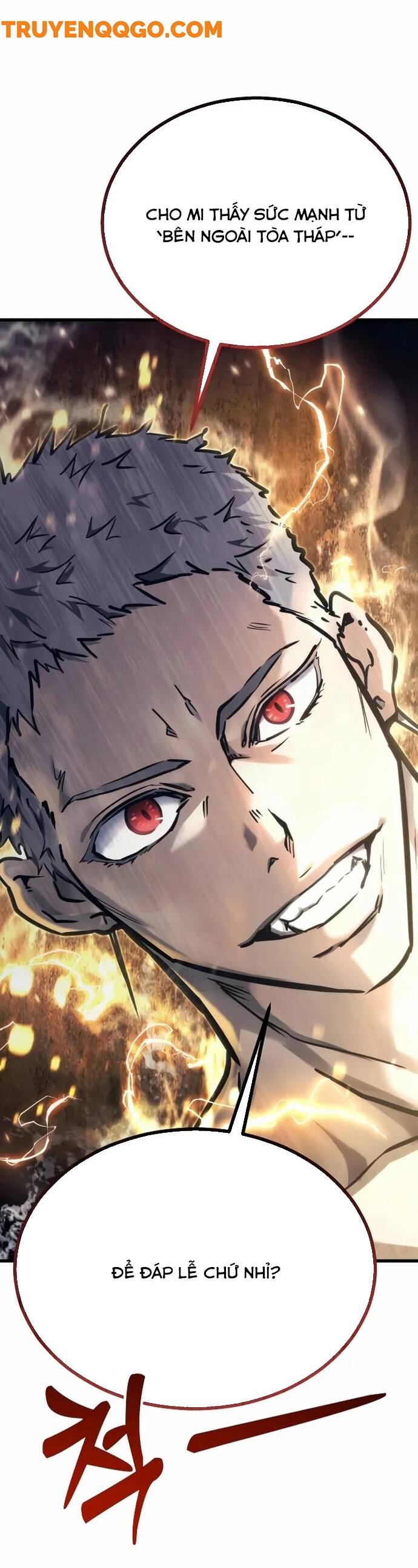 Urek Mazino [Chap 1-15]