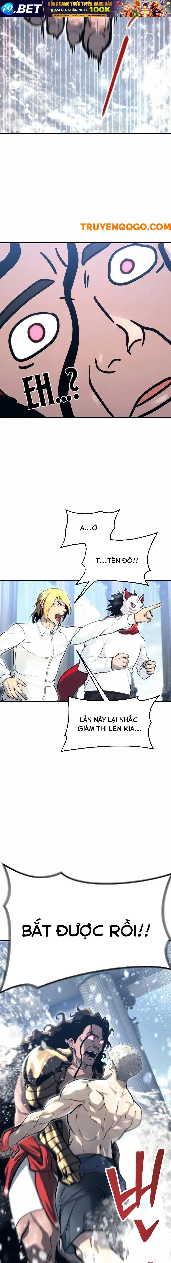 Urek Mazino [Chap 1-15]