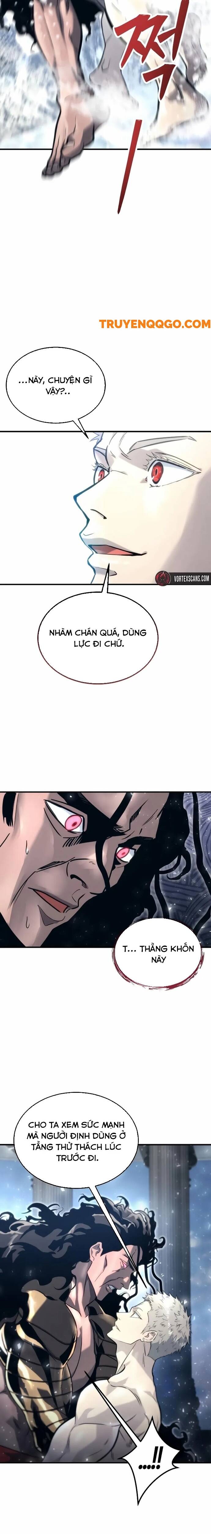Urek Mazino [Chap 1-15]