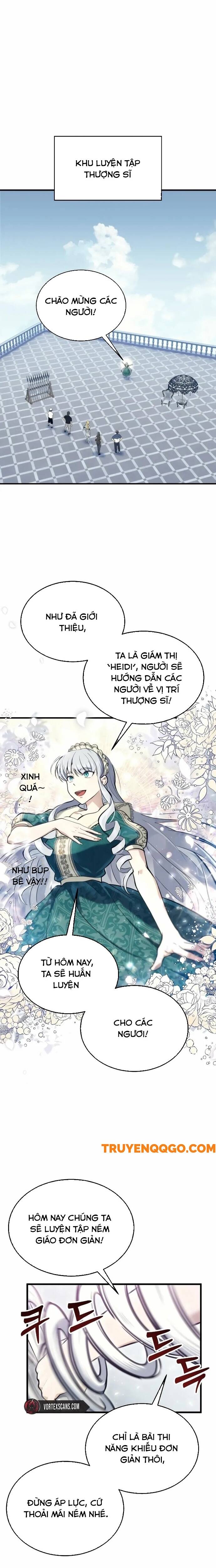 Urek Mazino [Chap 1-15]