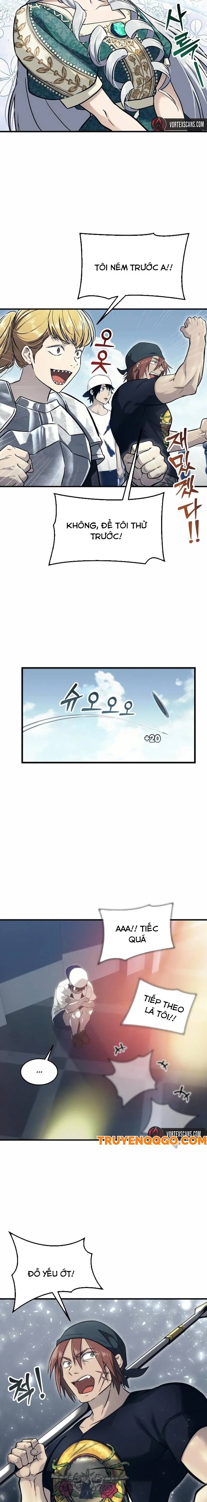 Urek Mazino [Chap 1-15]