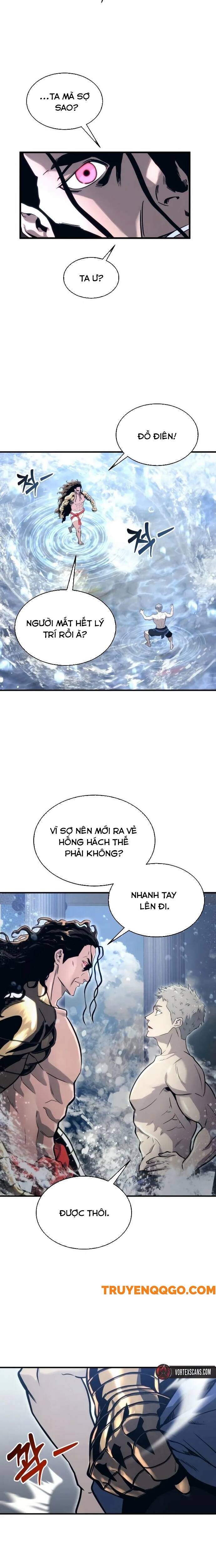 Urek Mazino [Chap 1-15]