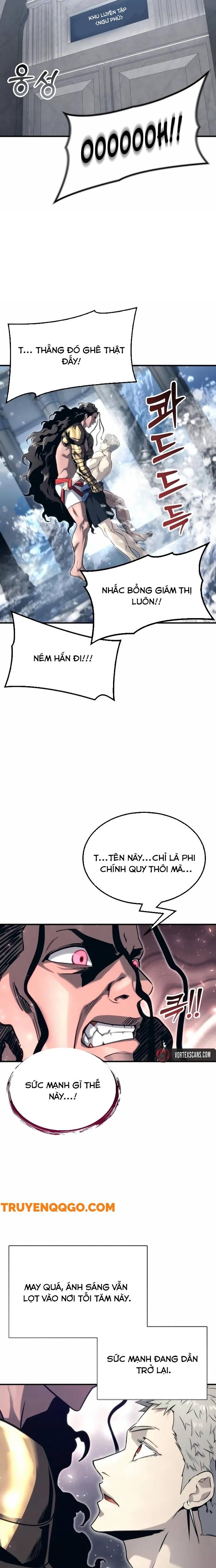 Urek Mazino [Chap 1-15]