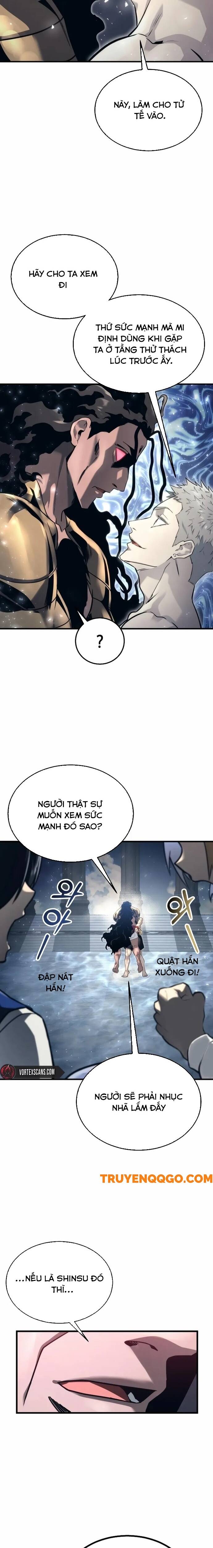 Urek Mazino [Chap 1-15]