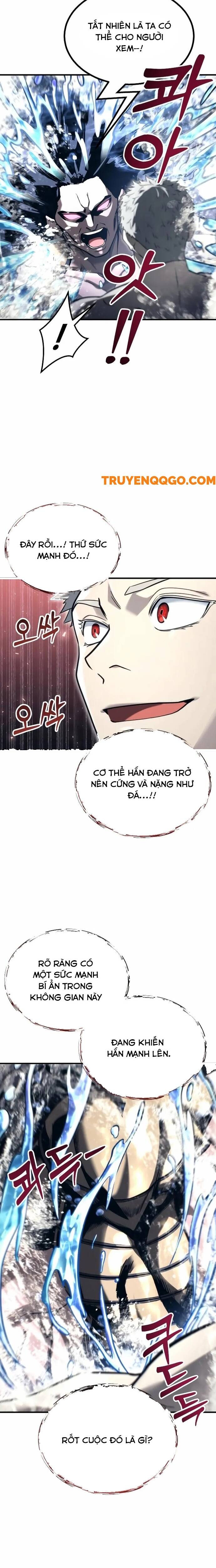 Urek Mazino [Chap 1-15]