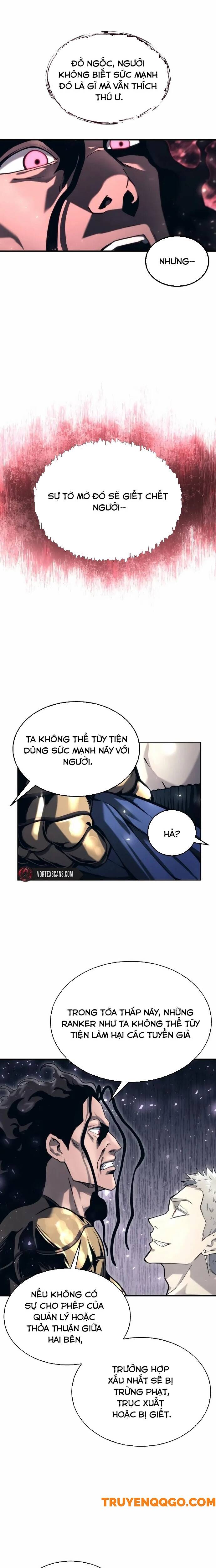 Urek Mazino [Chap 1-15]