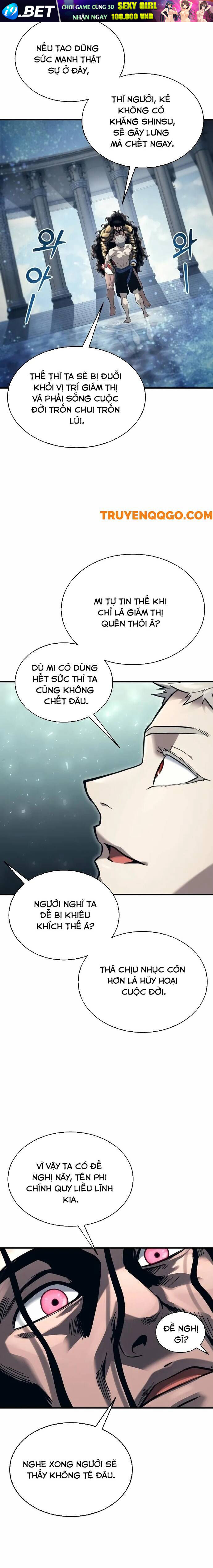Urek Mazino [Chap 1-15]