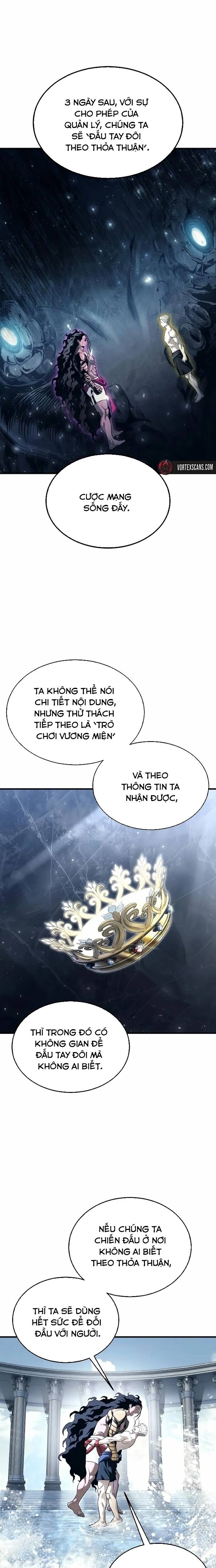 Urek Mazino [Chap 1-15]