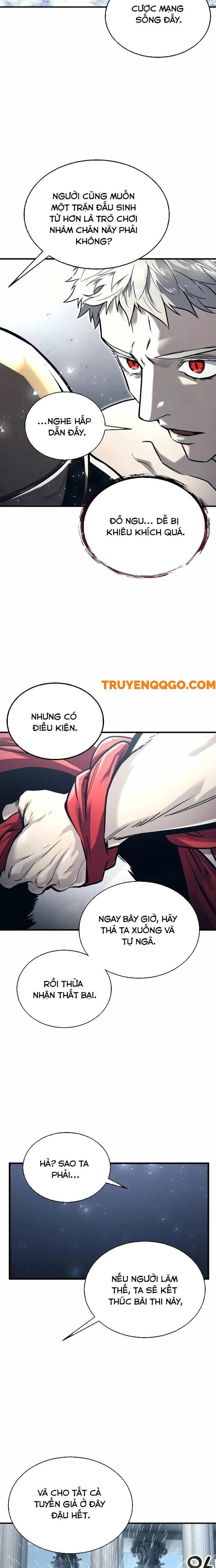 Urek Mazino [Chap 1-15]