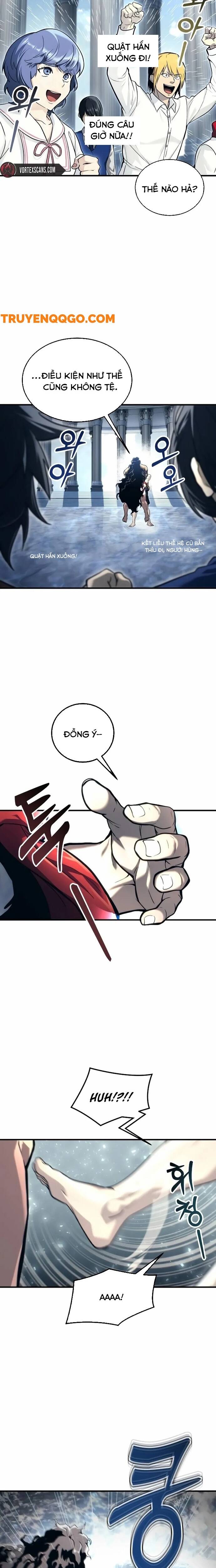 Urek Mazino [Chap 1-15]
