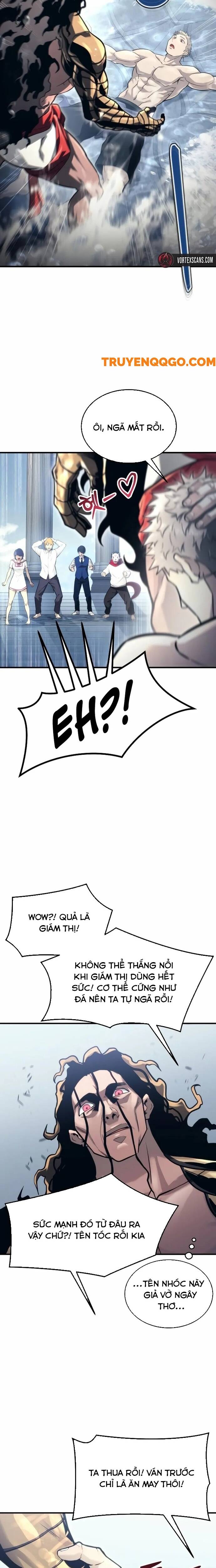 Urek Mazino [Chap 1-15]