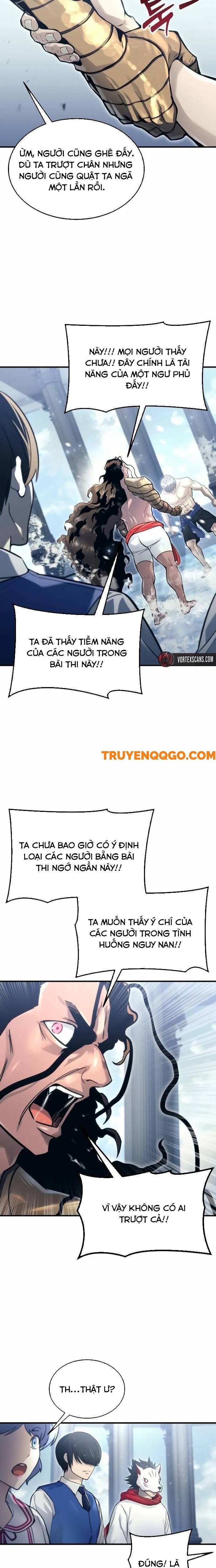 Urek Mazino [Chap 1-15]