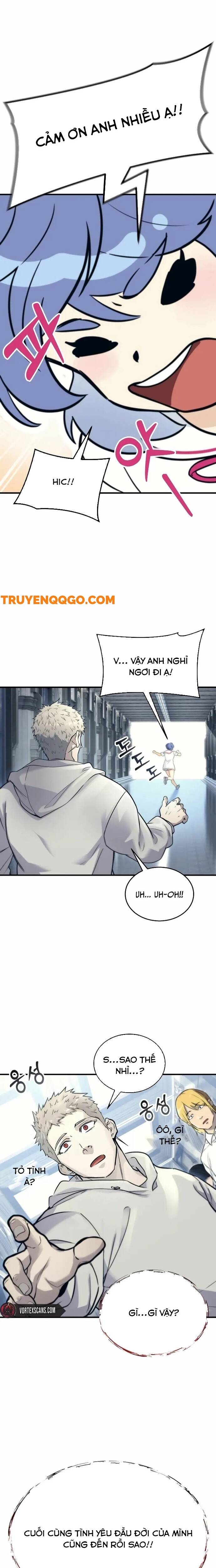 Urek Mazino [Chap 1-15]