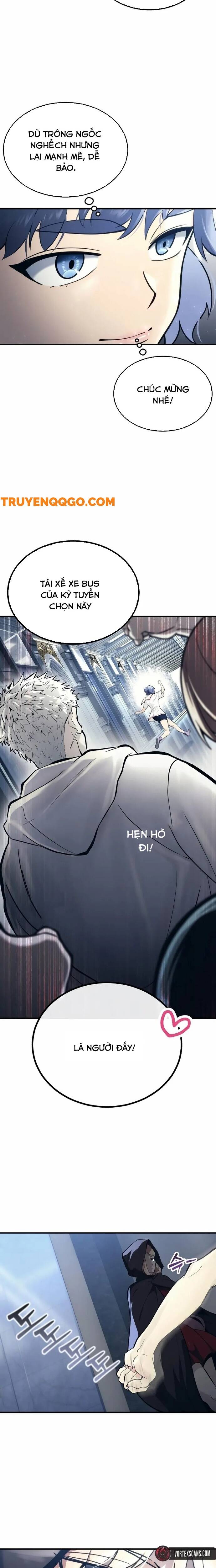 Urek Mazino [Chap 1-15]