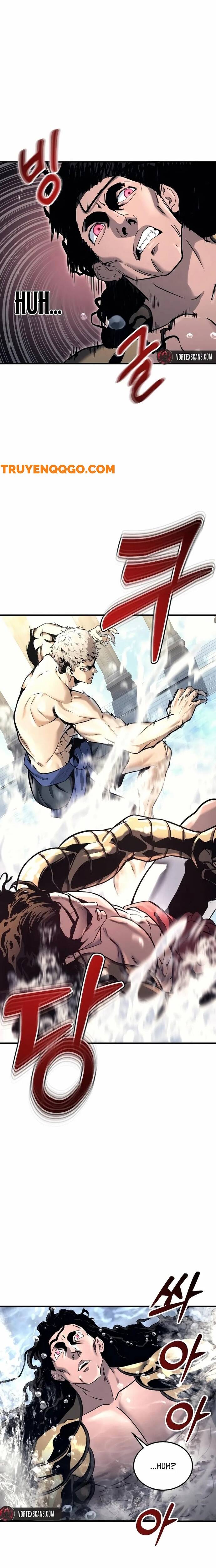 Urek Mazino [Chap 1-15]