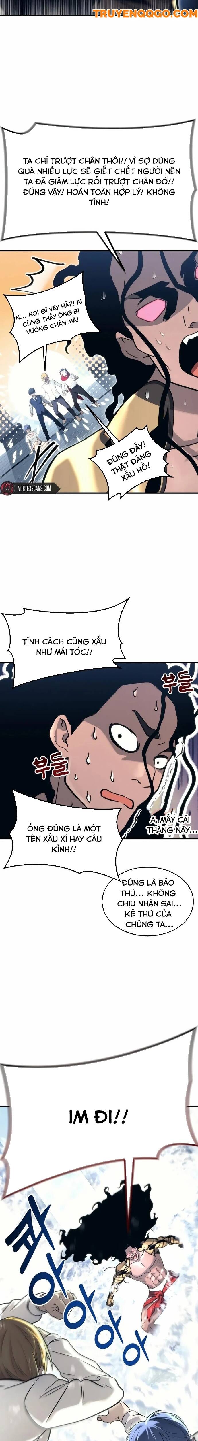 Urek Mazino [Chap 1-15]