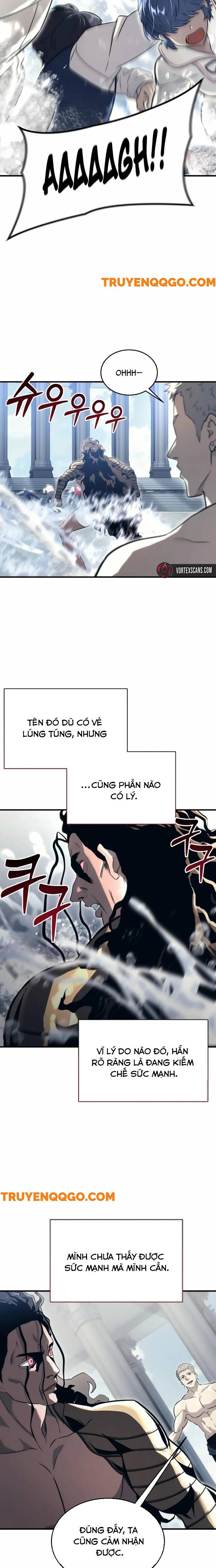 Urek Mazino [Chap 1-15]