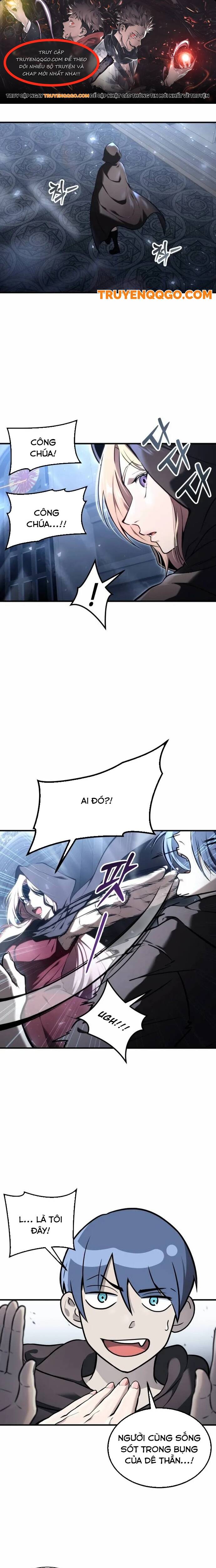 Urek Mazino [Chap 1-15]