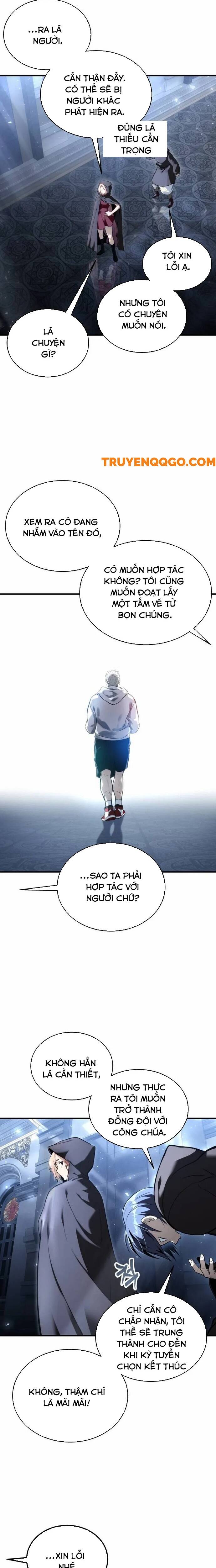 Urek Mazino [Chap 1-15]