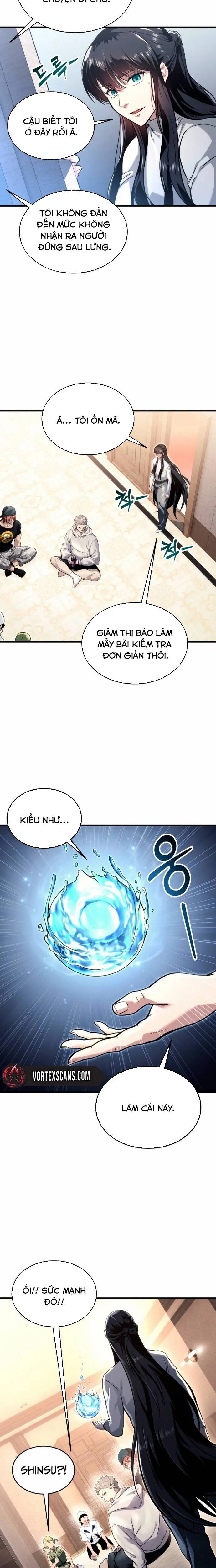 Urek Mazino [Chap 1-15]