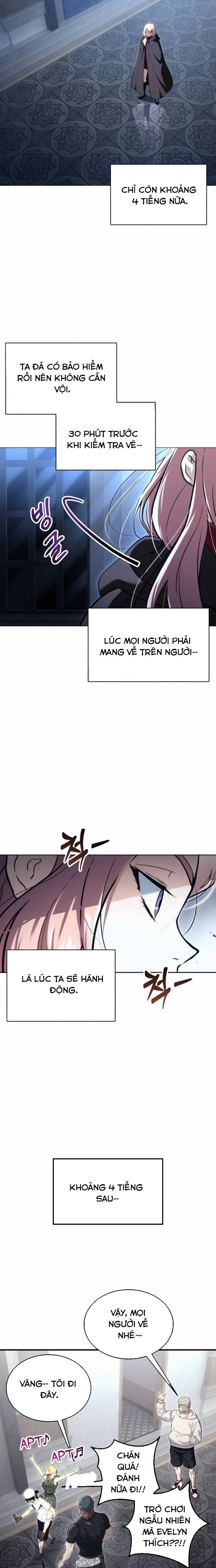 Urek Mazino [Chap 1-15]
