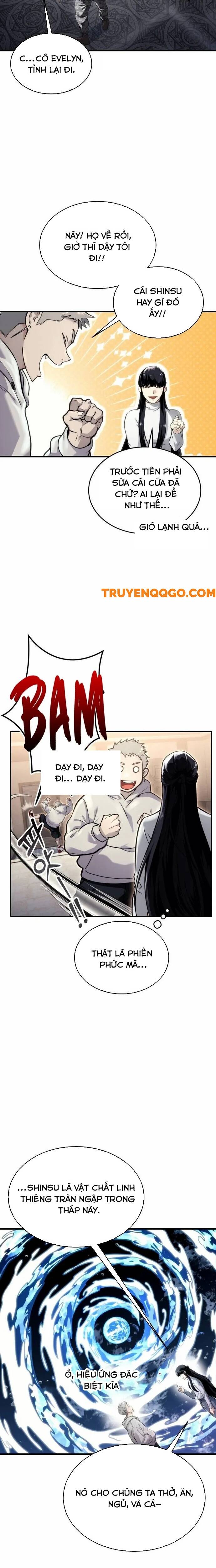 Urek Mazino [Chap 1-15]