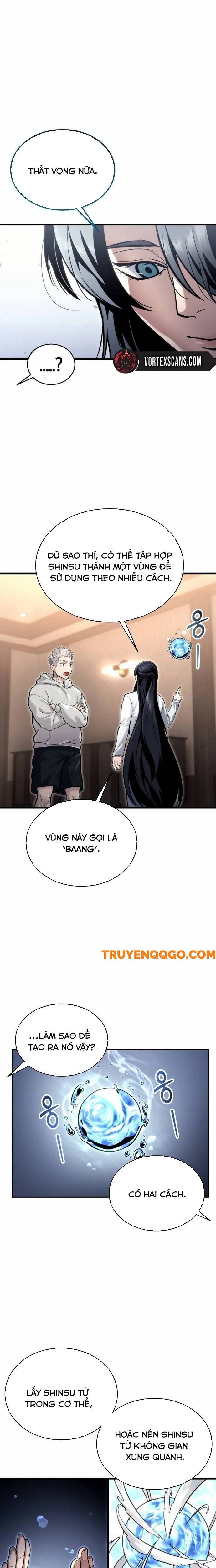 Urek Mazino [Chap 1-15]