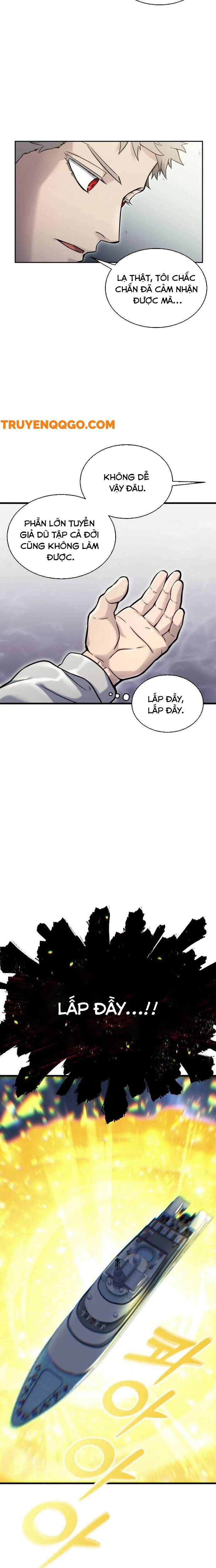 Urek Mazino [Chap 1-15]