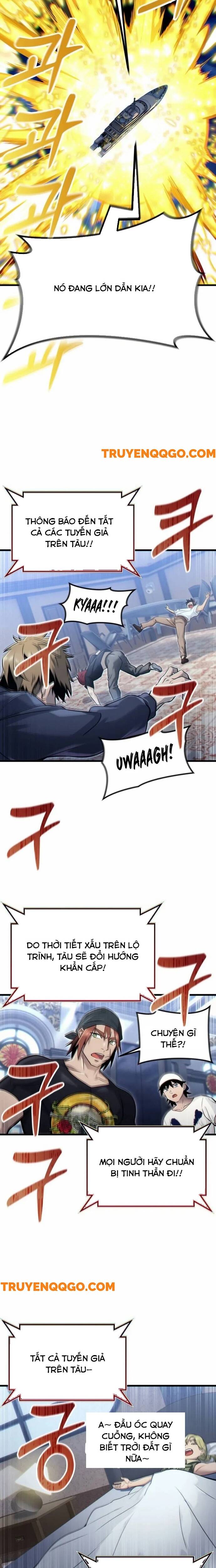Urek Mazino [Chap 1-15]