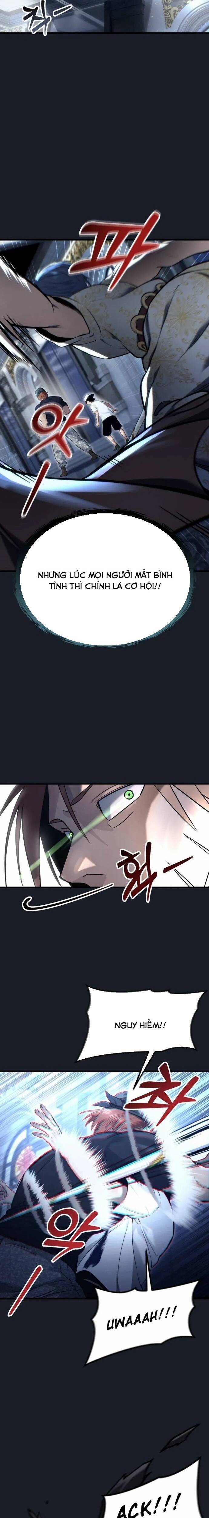 Urek Mazino [Chap 1-15]
