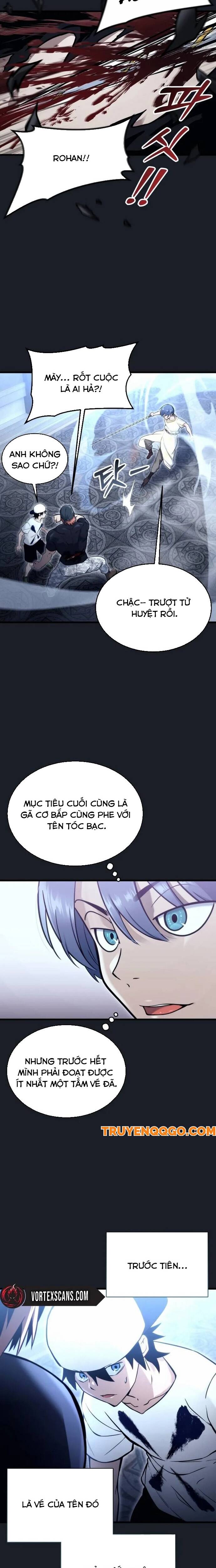 Urek Mazino [Chap 1-15]