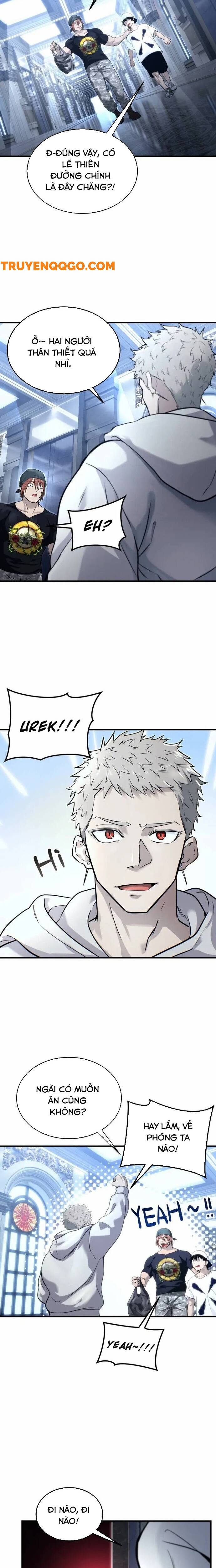Urek Mazino [Chap 1-15]