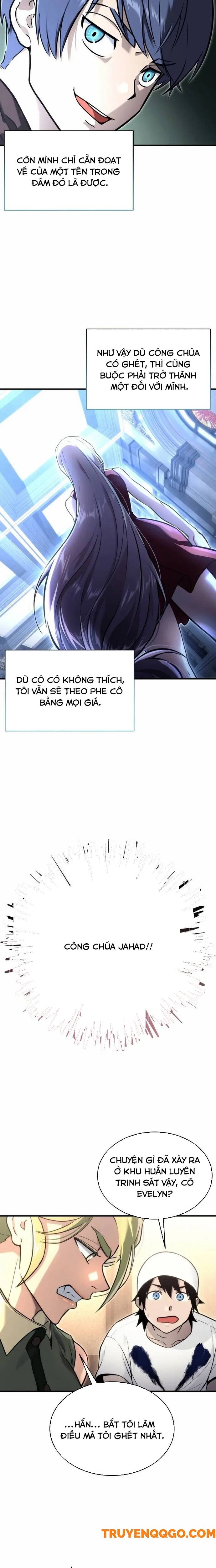 Urek Mazino [Chap 1-15]