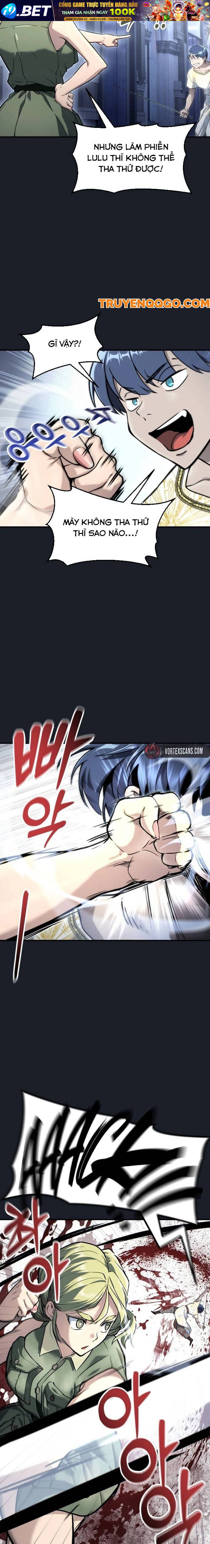 Urek Mazino [Chap 1-15]