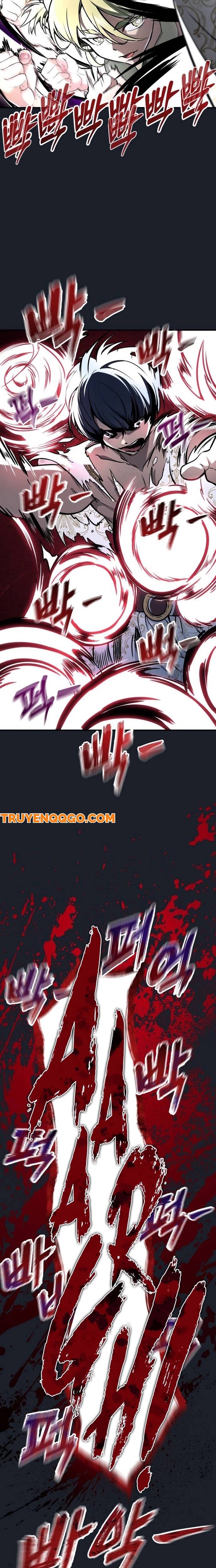 Urek Mazino [Chap 1-15]