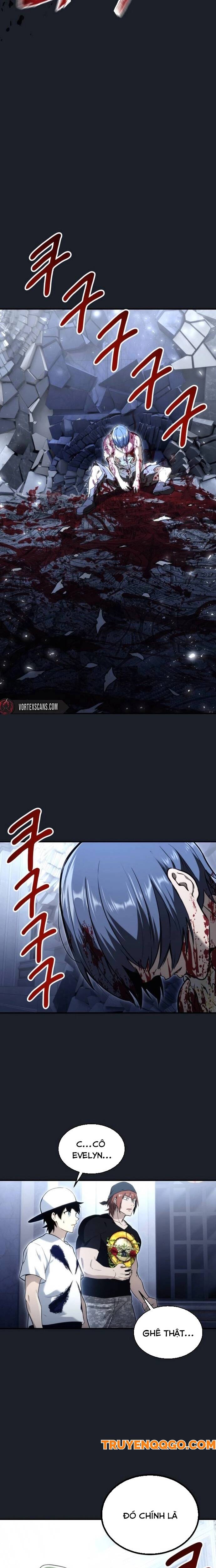 Urek Mazino [Chap 1-15]