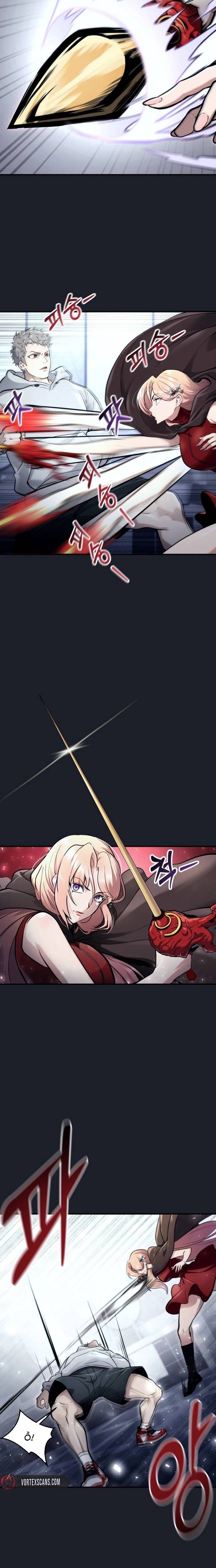 Urek Mazino [Chap 1-15]