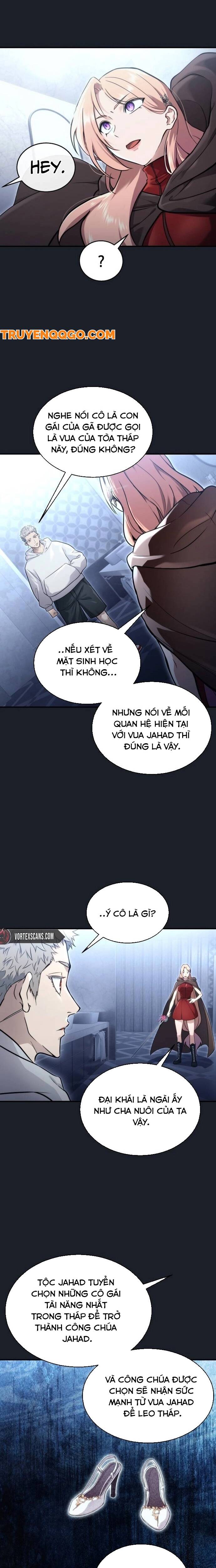 Urek Mazino [Chap 1-15]