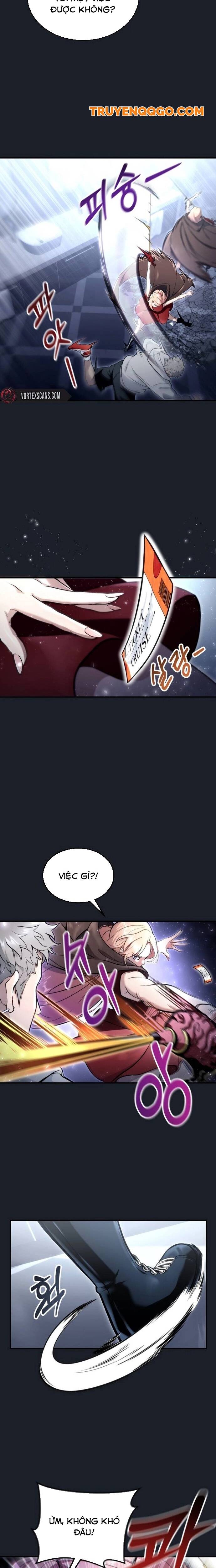 Urek Mazino [Chap 1-15]