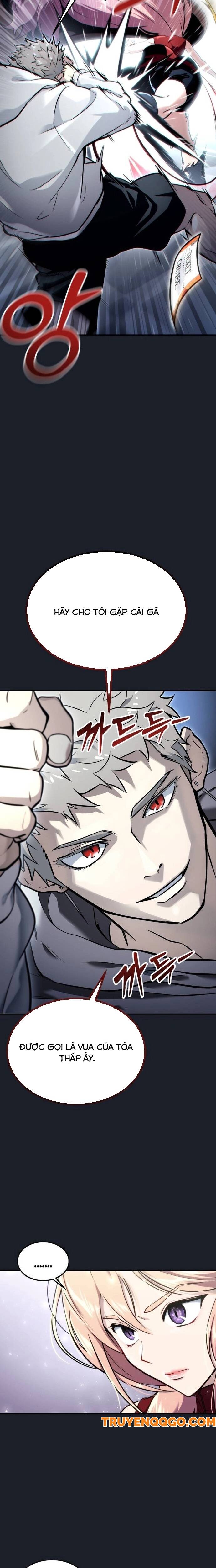 Urek Mazino [Chap 1-15]