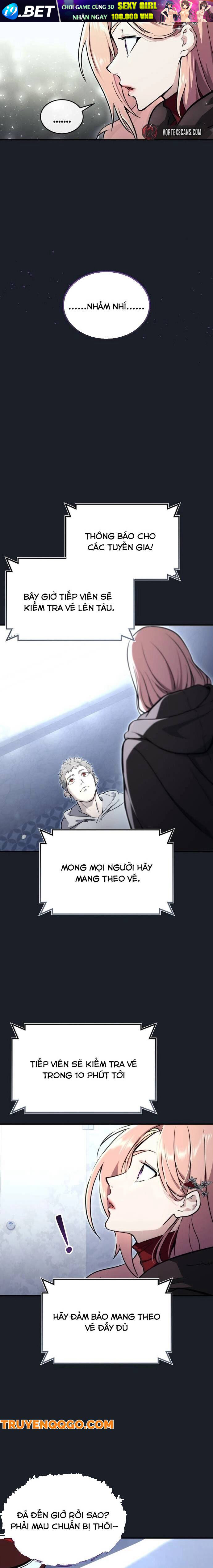 Urek Mazino [Chap 1-15]