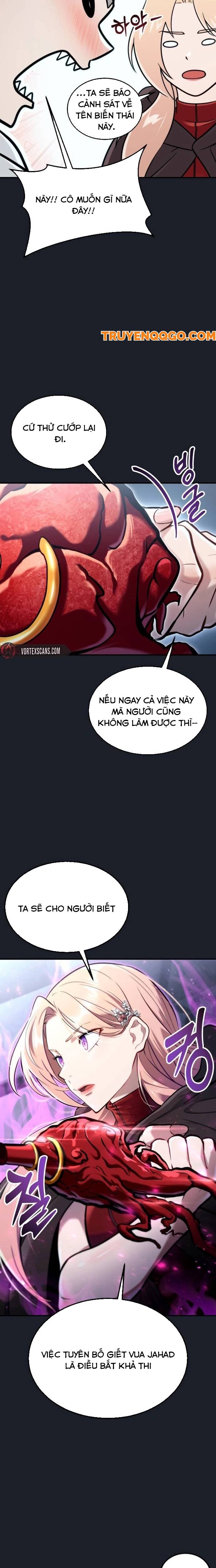 Urek Mazino [Chap 1-15]