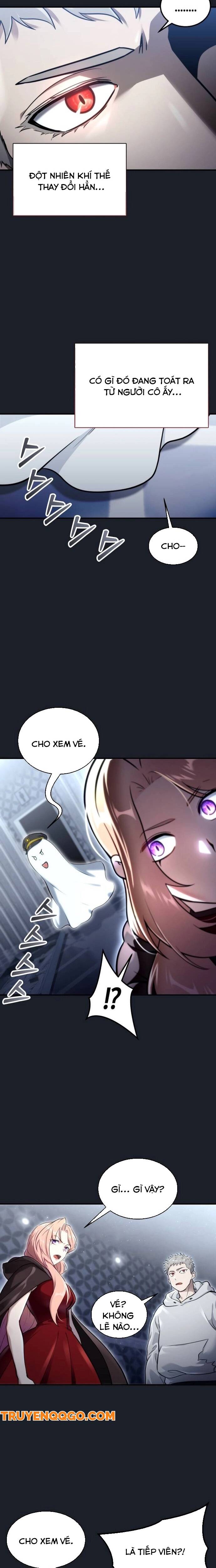 Urek Mazino [Chap 1-15]