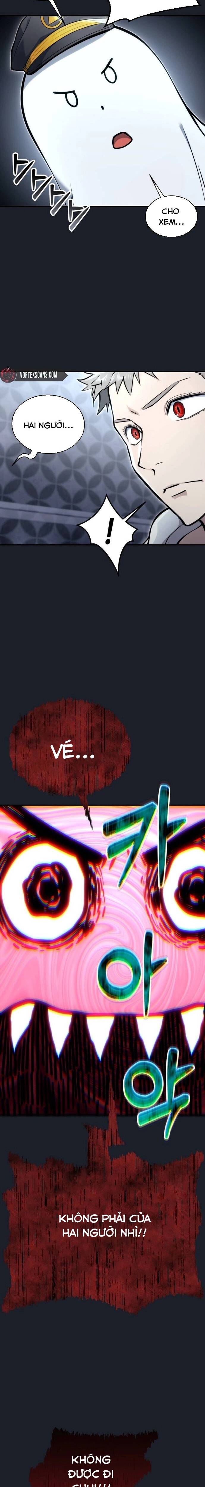 Urek Mazino [Chap 1-15]