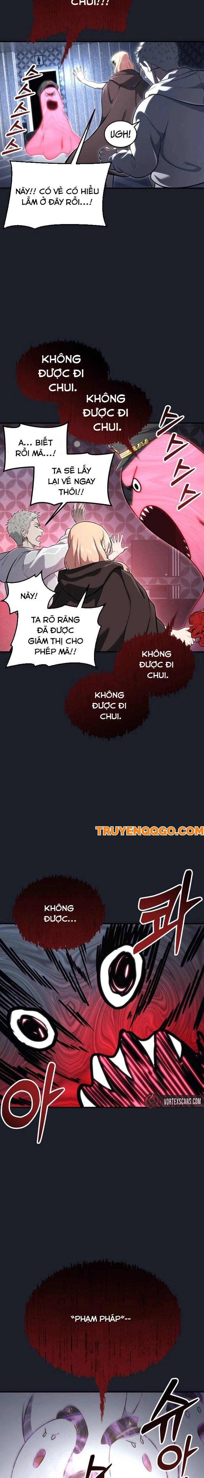 Urek Mazino [Chap 1-15]